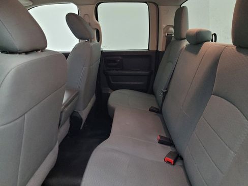 Used 2018 RAM 1500 Tradesman w/ Popular Equipment Group image 18