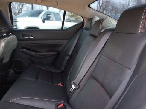 Used 2023 Nissan Altima 2.0 SR image 33