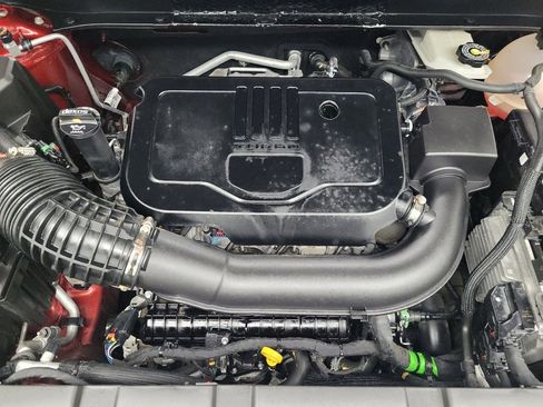 Used 2024 Chevrolet Blazer LT w/ Convenience Package image 30