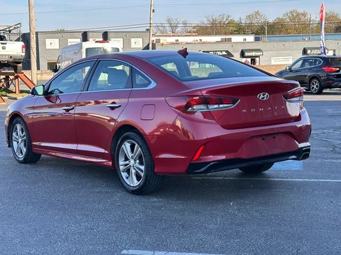 Used 2019 Hyundai Sonata SEL FWD image 7
