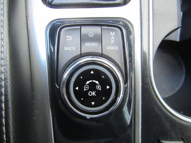 Used 2019 Nissan Maxima 3.5 SV w/ Floor Mat Group FWD image 51