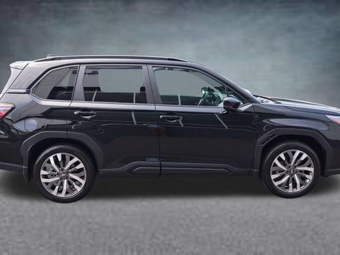 Certified 2026 Subaru Forester Touring AWD/4WD image 2