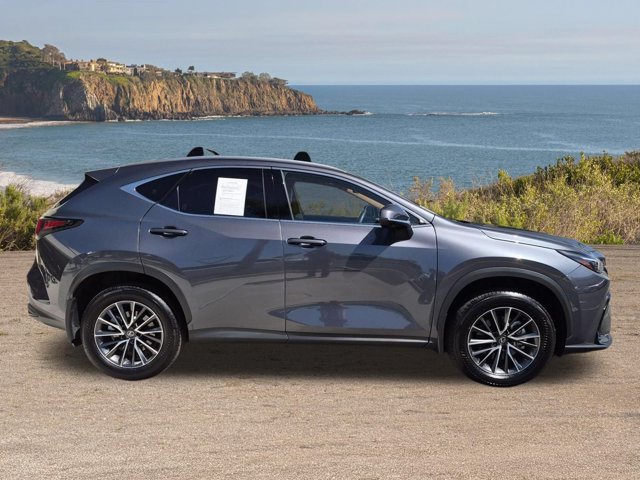 Used 2026 Lexus NX 350h AWD w/ Accessory Package (2T) image 4