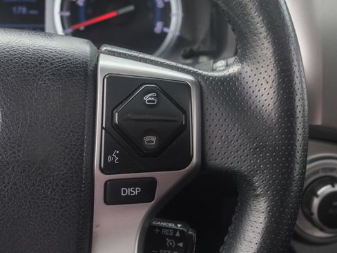 Used 2019 Toyota 4Runner Limited AWD/4WD image 11