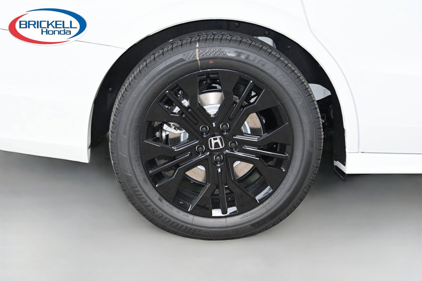 New 2026 Honda Odyssey Sport-L image 40