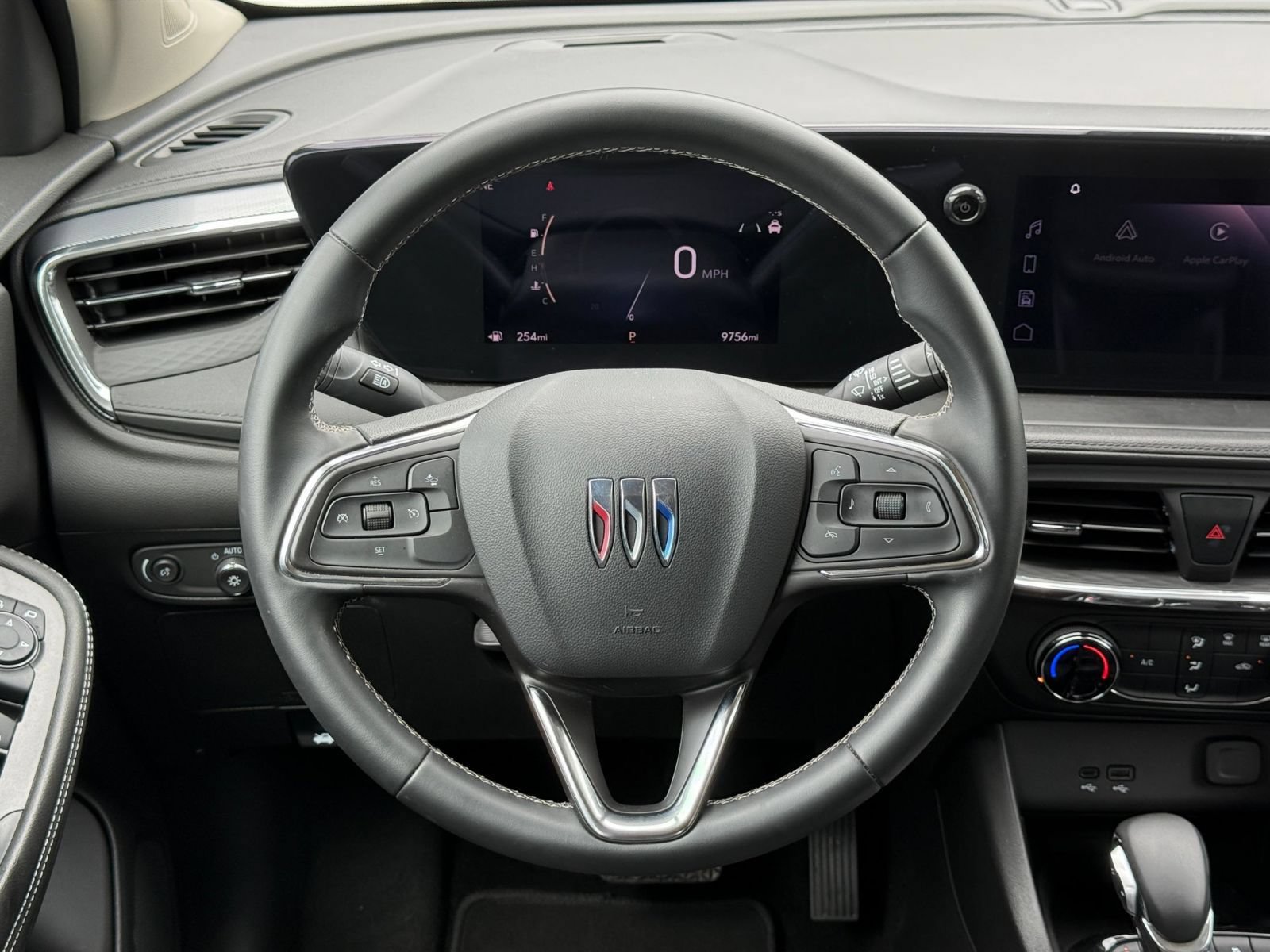 Used 2026 Buick Encore GX Preferred FWD image 27