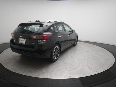 Used 2021 Subaru Impreza 2.0i Limited w/ Popular Package #2 AWD/4WD image 36