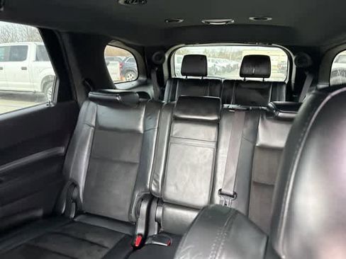 Used 2019 Dodge Durango R/T image 6