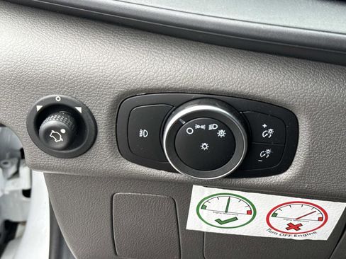 New 2023 Ford Transit 350 Low Roof DRW AWD image 19