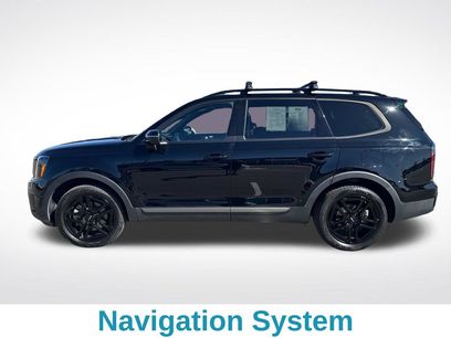 Used 2023 Kia Telluride EX X-Line