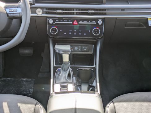 New 2026 Hyundai Santa Cruz SEL image 18