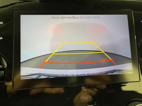 Certified 2023 Hyundai Tucson SE image 23