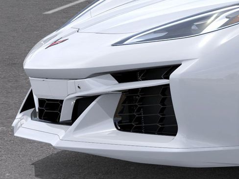 New 2025 Chevrolet Corvette E-Ray w/ ZER Performance Package image 45