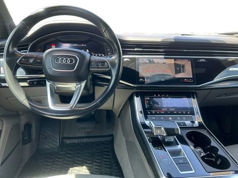 Used 2022 Audi Q7 2.0T Premium Plus AWD/4WD image 12