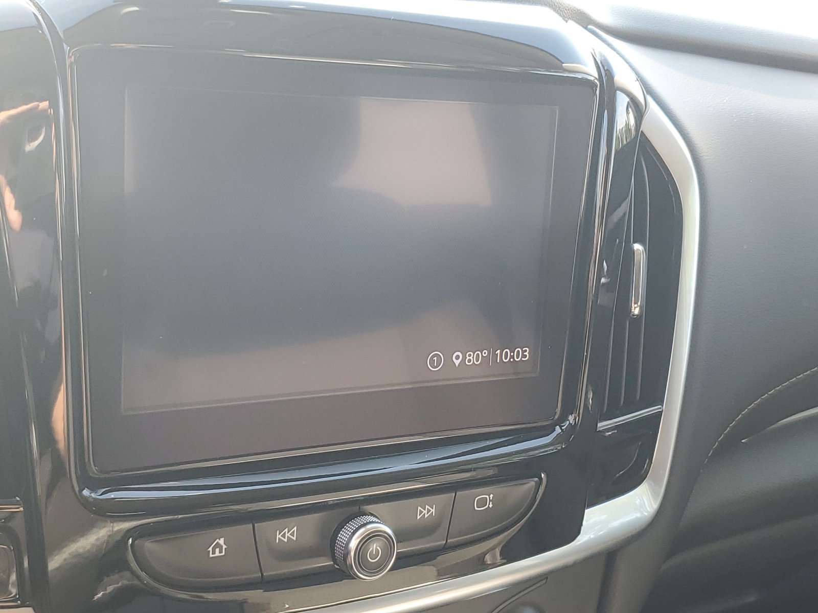 Used 2020 Chevrolet Traverse LT w/ Driver Confidence II Package AWD/4WD image 26