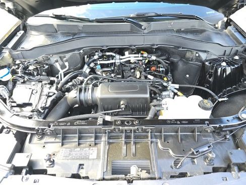 Used 2022 Ford Explorer Timberline image 28
