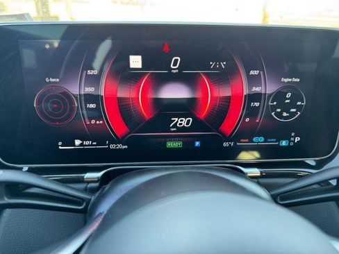 Used 2021 Mercedes-Benz S 580 4MATIC Sedan image 20