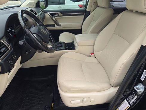 Used 2020 Lexus GX 460 Premium w/ Premium Package AWD/4WD image 27