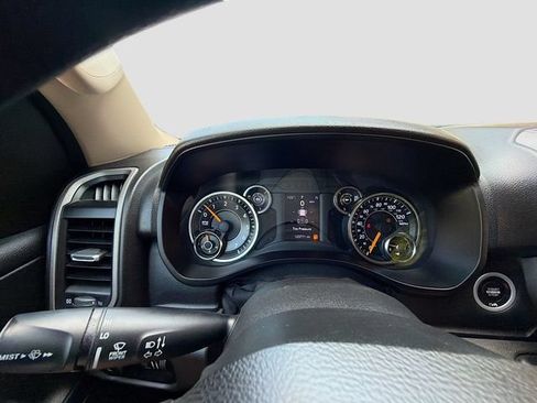 Used 2019 RAM 1500 Tradesman w/ Tradesman Group AWD/4WD image 34