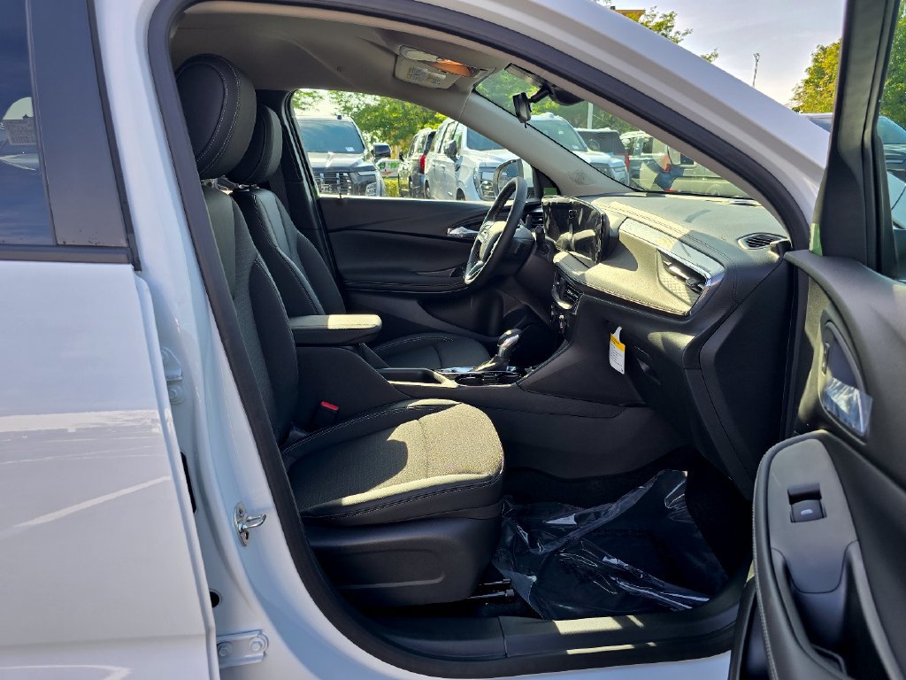 New 2026 Buick Encore GX Preferred w/ Comfort Package AWD/4WD image 26