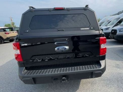 Certified 2024 Ford Maverick XLT w/ Equipment Group 300A Standard AWD/4WD image 3