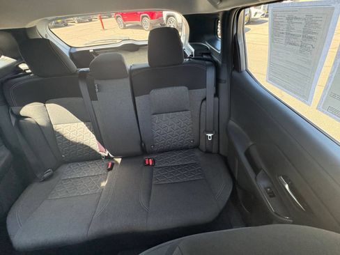 Used 2026 Nissan Kicks SV w/ Cold Weather Package AWD/4WD image 31