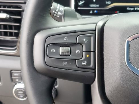 Used 2024 GMC Sierra 1500 AT4 w/ AT4 Premium Package image 14