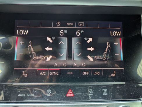 Certified 2025 Audi S6 Premium Plus AWD/4WD image 15
