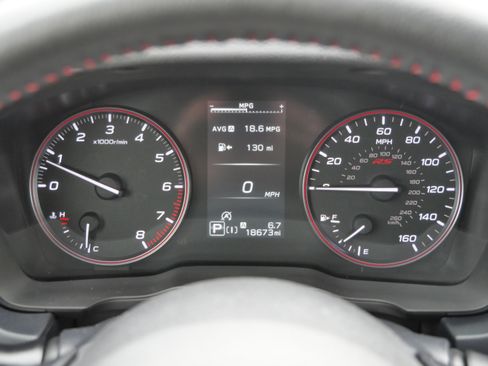 Used 2024 Subaru Impreza RS image 22