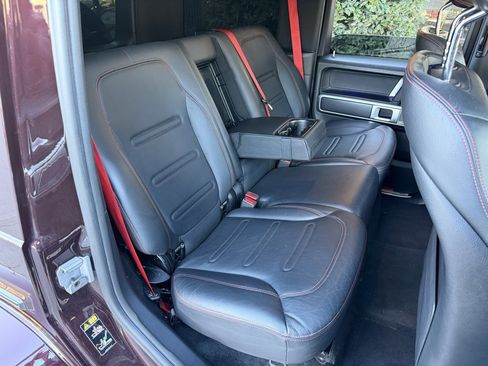 Used 2019 Mercedes-Benz G 550 G 550 image 38