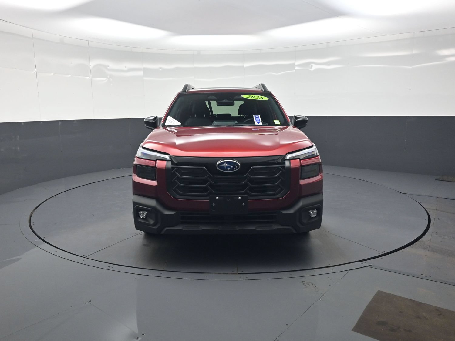 Certified 2026 Subaru Outback Limited AWD/4WD image 8