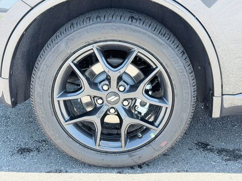 New 2026 Dodge Durango GT AWD/4WD image 38