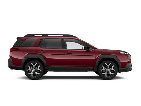 New 2026 Subaru Outback Touring XT AWD/4WD image 3