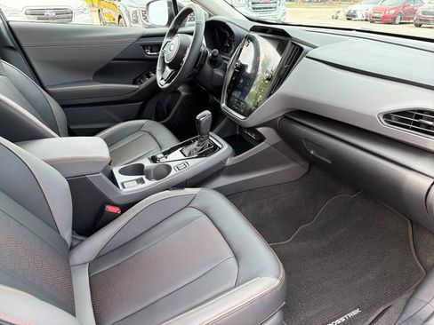 Certified 2026 Subaru Crosstrek 2.5i Limited AWD/4WD image 22