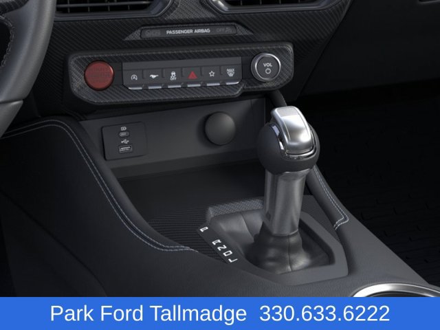 New 2026 Ford Mustang Coupe RWD image 15