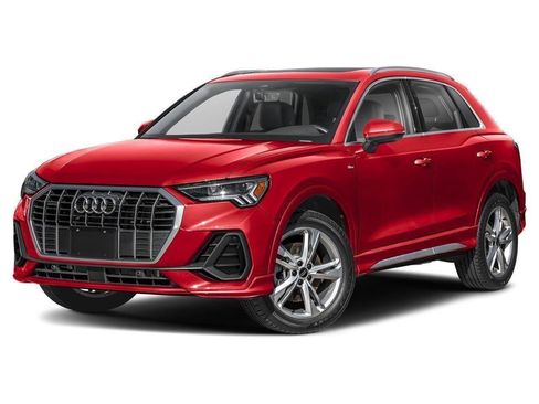 Used 2025 Audi Q3 2.0T Premium AWD/4WD image 65