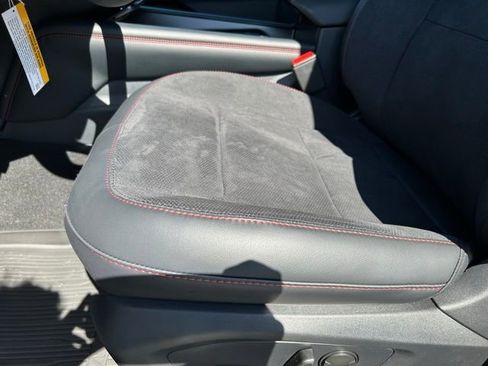 New 2025 Ford Explorer ST image 24