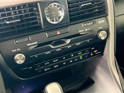 Used 2022 Lexus RX 350 F Sport image 14