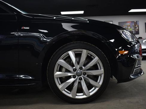 Used 2018 Audi A4 2.0T Premium w/ Convenience Package image 5