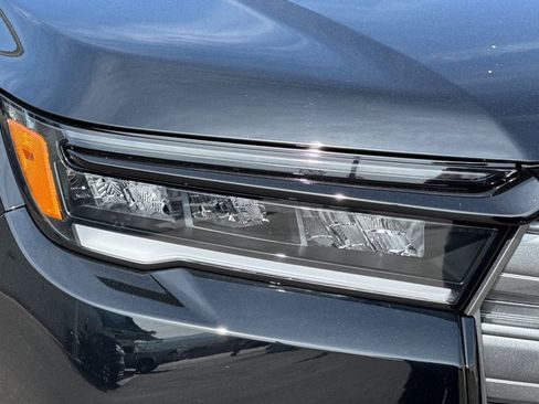 New 2026 Honda Pilot TrailSport image 33