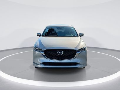 New 2025 MAZDA CX-5 AWD 2.5 S w/ Premium Plus Pkg