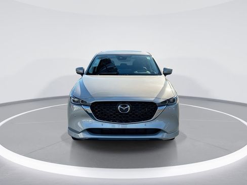 New 2025 MAZDA CX-5 AWD 2.5 S w/ Premium Plus Pkg image 3