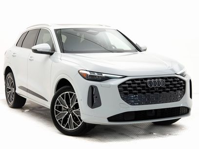 New 2025 Audi Q5 Premium Plus