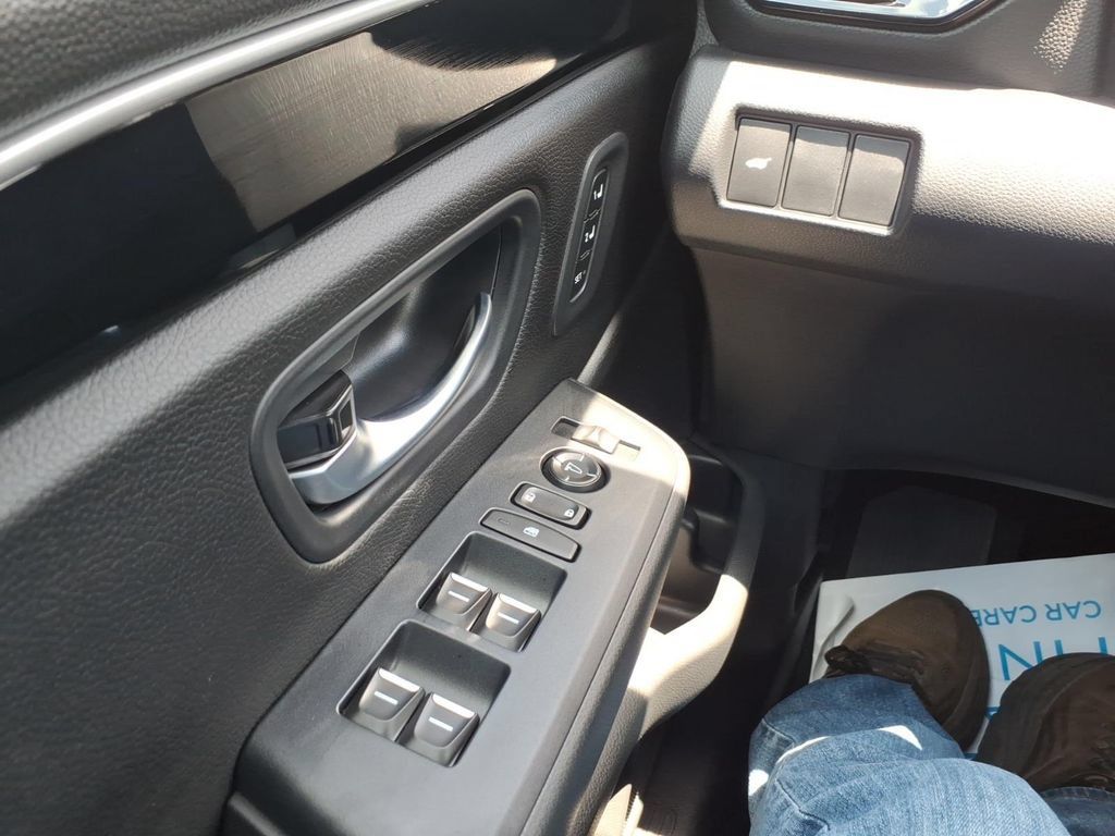 New 2026 Honda Pilot EX-L image 13
