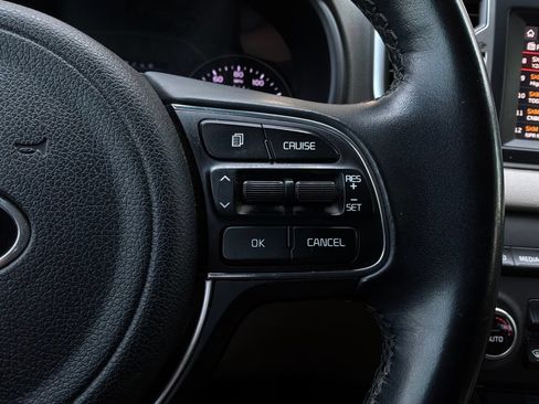 Used 2017 Kia Sportage EX FWD image 37
