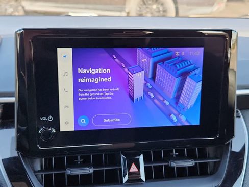 Used 2024 Toyota Corolla SE image 24