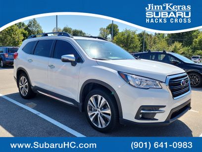 Used 2021 Subaru Ascent Touring