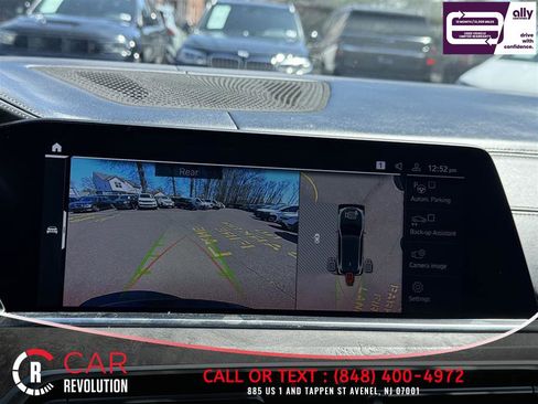 Used 2019 BMW X5 xDrive50i w/ M Sport Package image 15