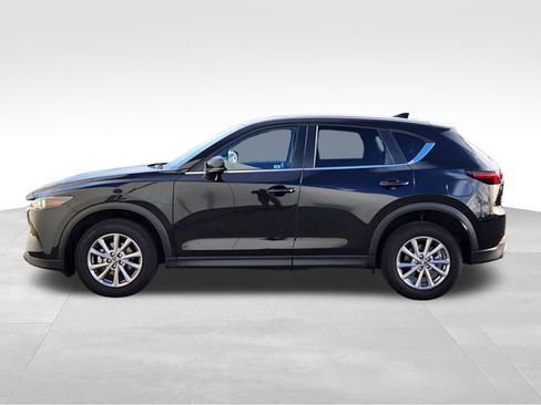 Certified 2023 MAZDA CX-5 AWD 2.5 S w/ Preferred Package image 6