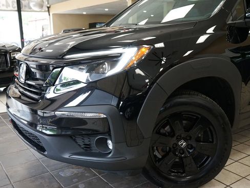 Used 2022 Honda Pilot TrailSport image 23